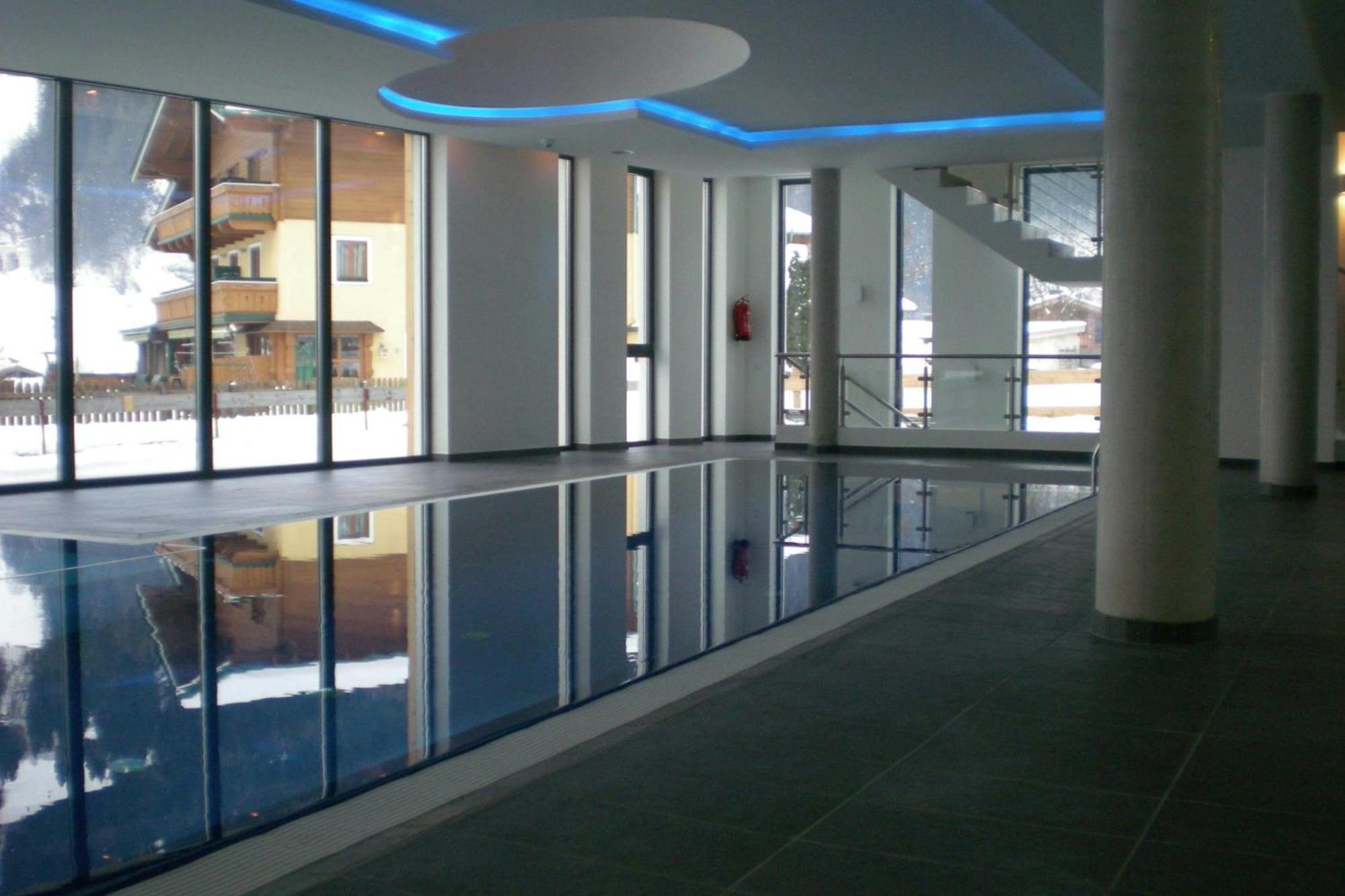 Johanna 3 By Smr Rauris Apartments - Inc Spa And Near Gondola Luaran gambar