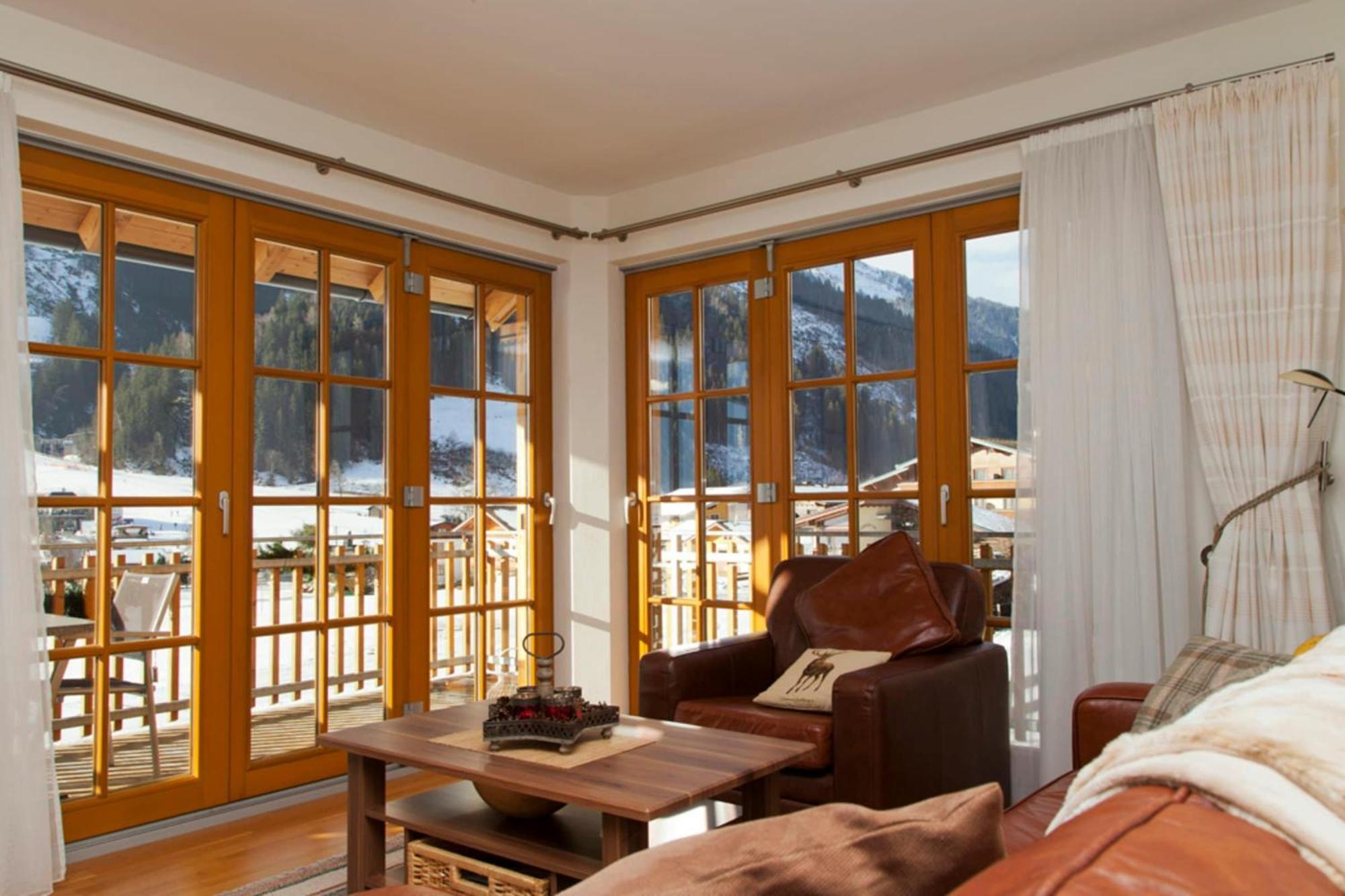 Johanna 3 By Smr Rauris Apartments - Inc Spa And Near Gondola Luaran gambar
