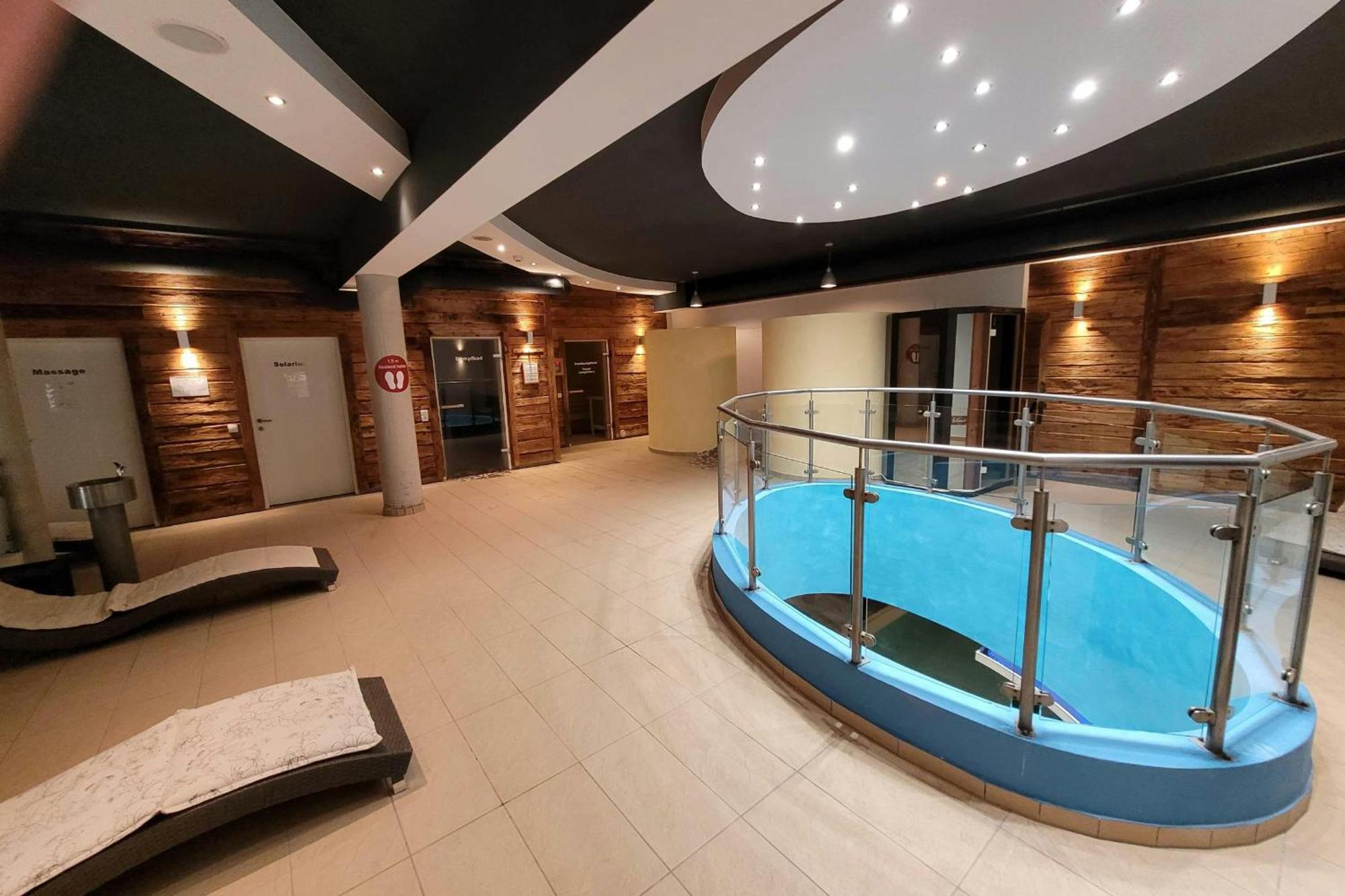 Johanna 3 By Smr Rauris Apartments - Inc Spa And Near Gondola Luaran gambar