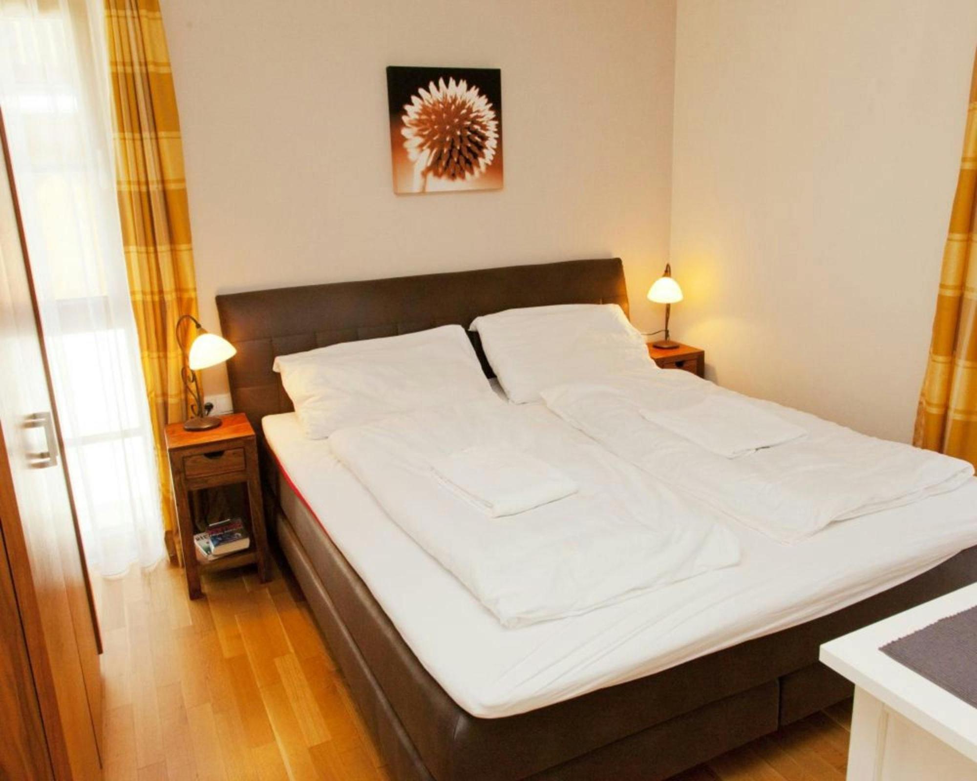 Johanna 3 By Smr Rauris Apartments - Inc Spa And Near Gondola Luaran gambar